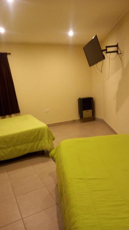 Terra Apart Hotel El Calafate Eksteriør bilde