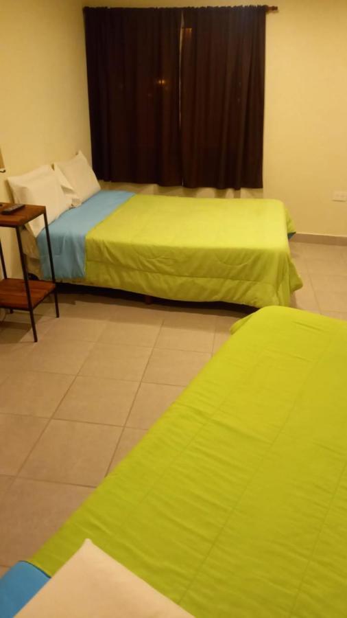 Terra Apart Hotel El Calafate Eksteriør bilde