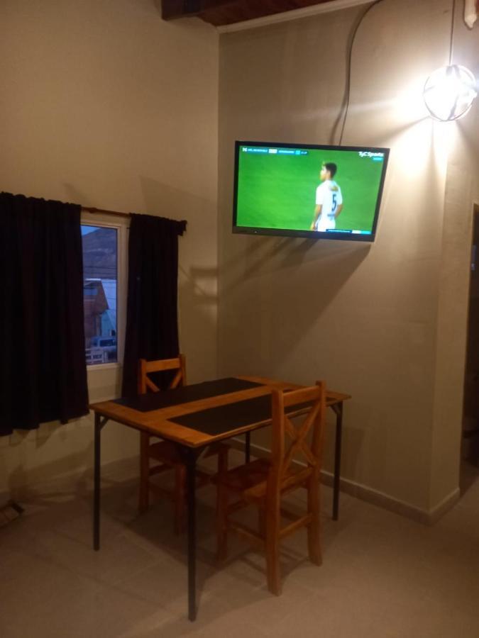 Terra Apart Hotel El Calafate Eksteriør bilde