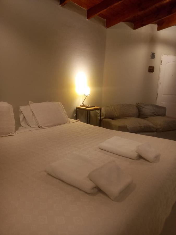Terra Apart Hotel El Calafate Eksteriør bilde