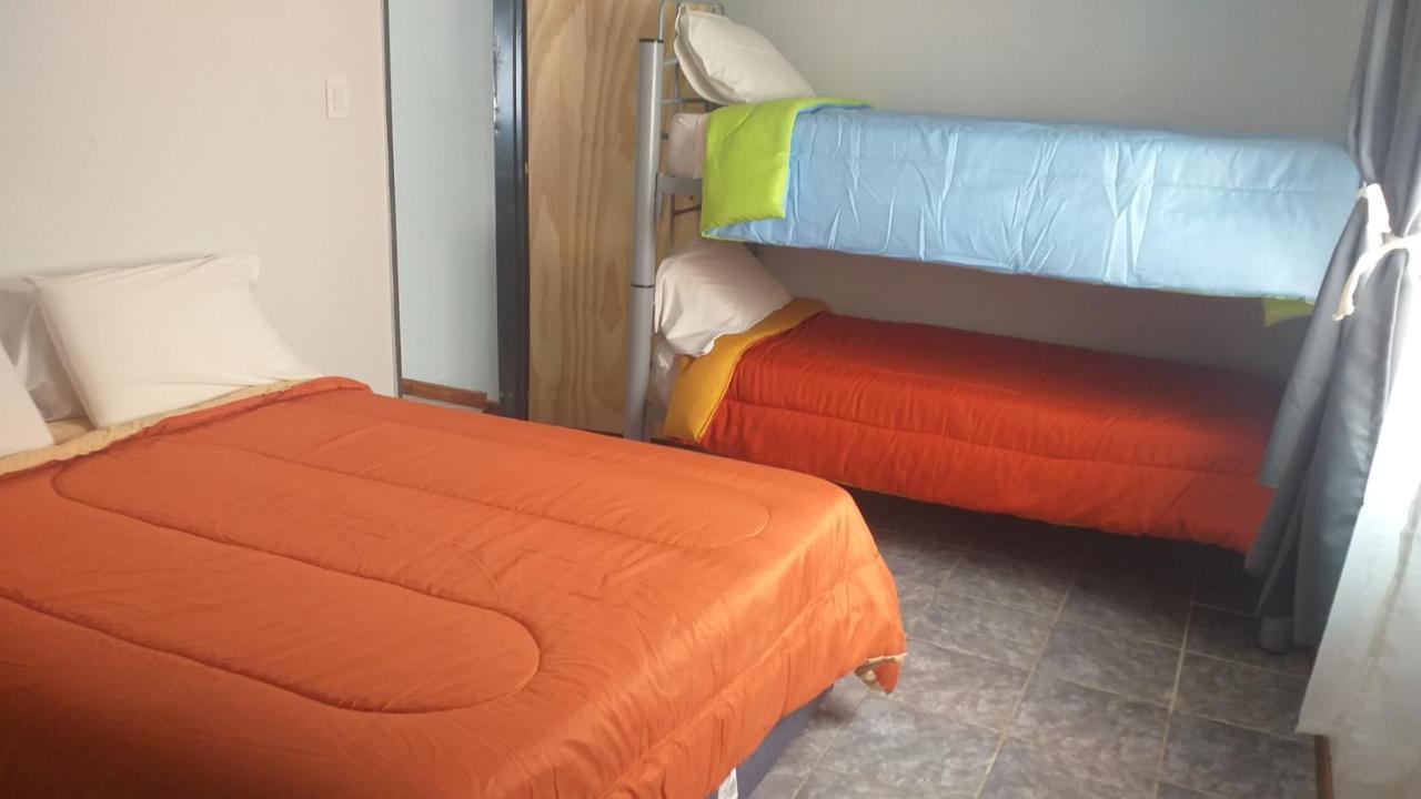 Terra Apart Hotel El Calafate Eksteriør bilde
