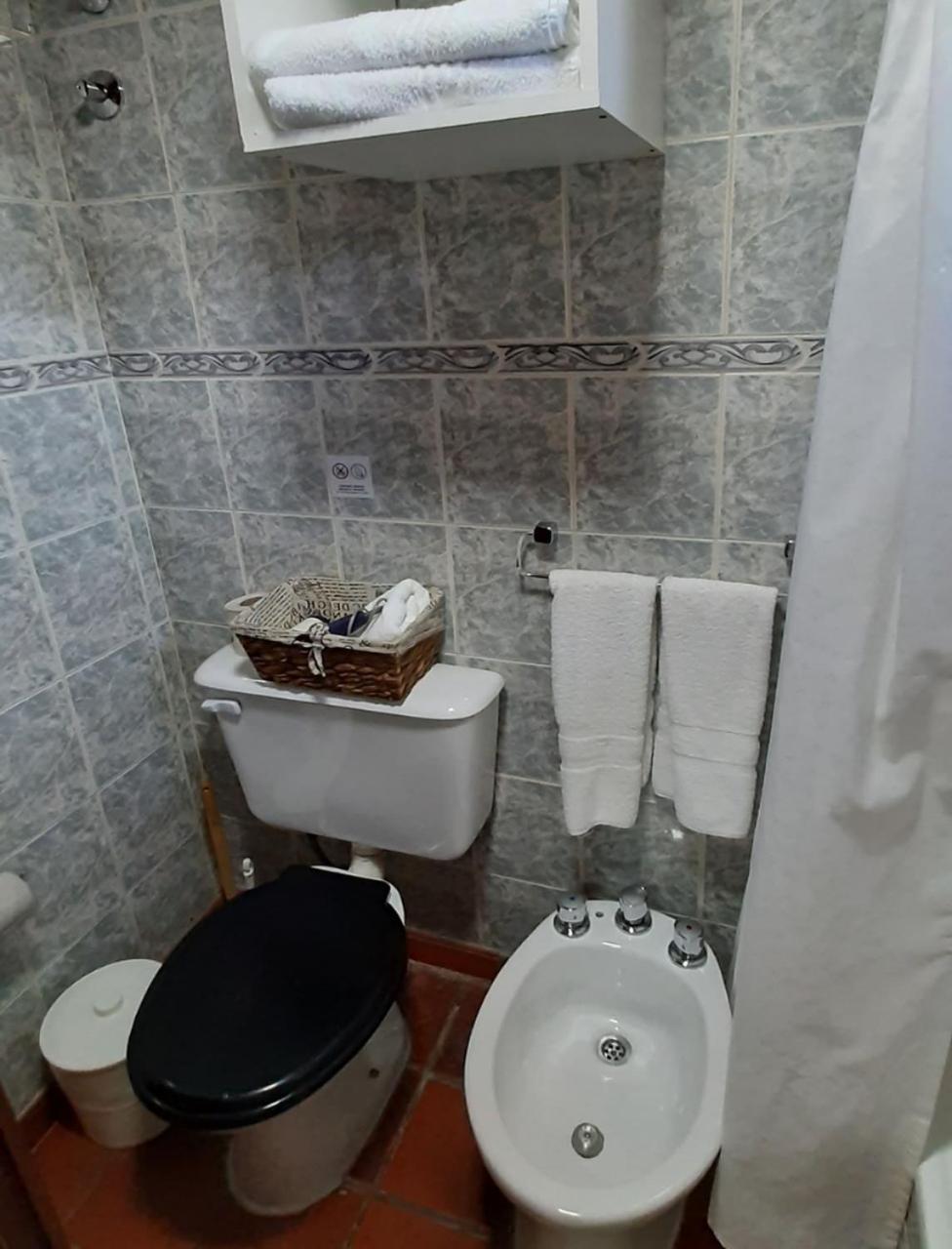 Terra Apart Hotel El Calafate Eksteriør bilde