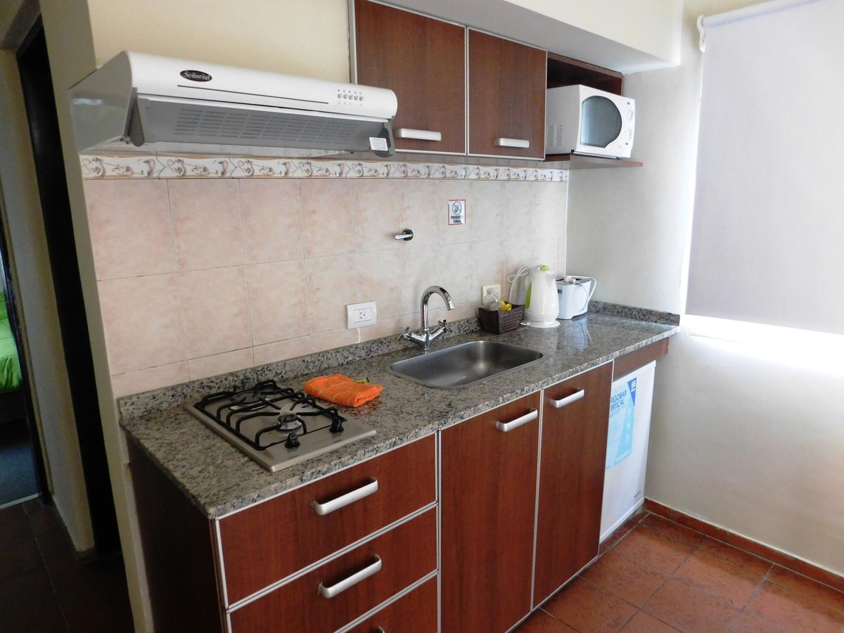 Terra Apart Hotel El Calafate Eksteriør bilde