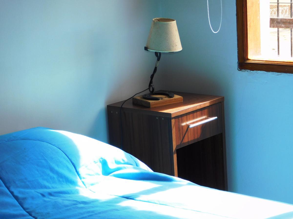Terra Apart Hotel El Calafate Eksteriør bilde