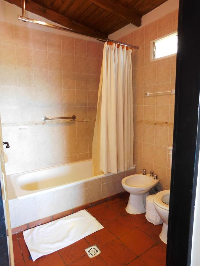 Terra Apart Hotel El Calafate Eksteriør bilde