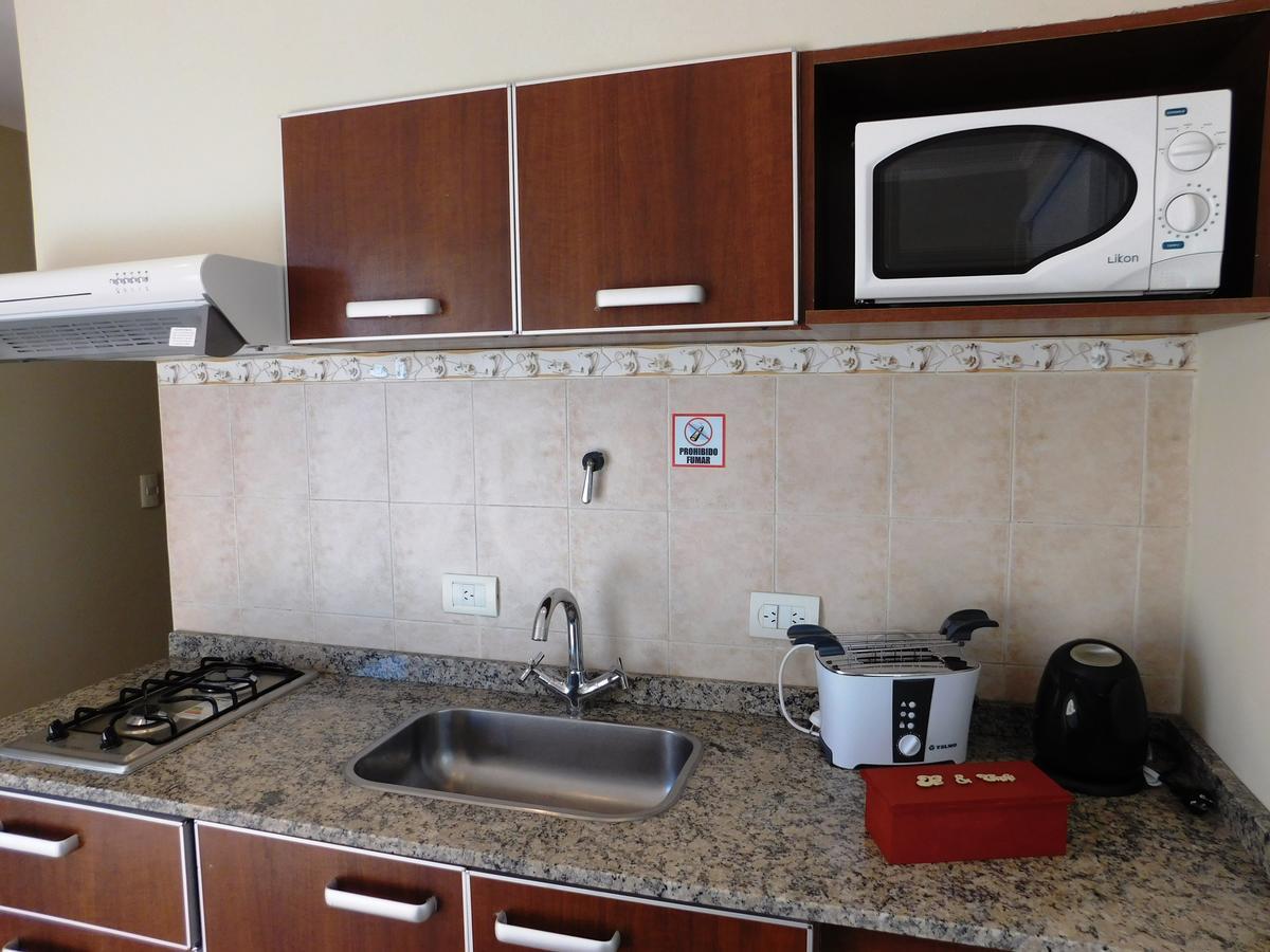 Terra Apart Hotel El Calafate Eksteriør bilde